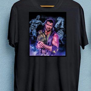 Razor Ramon382 - Razor Ramon